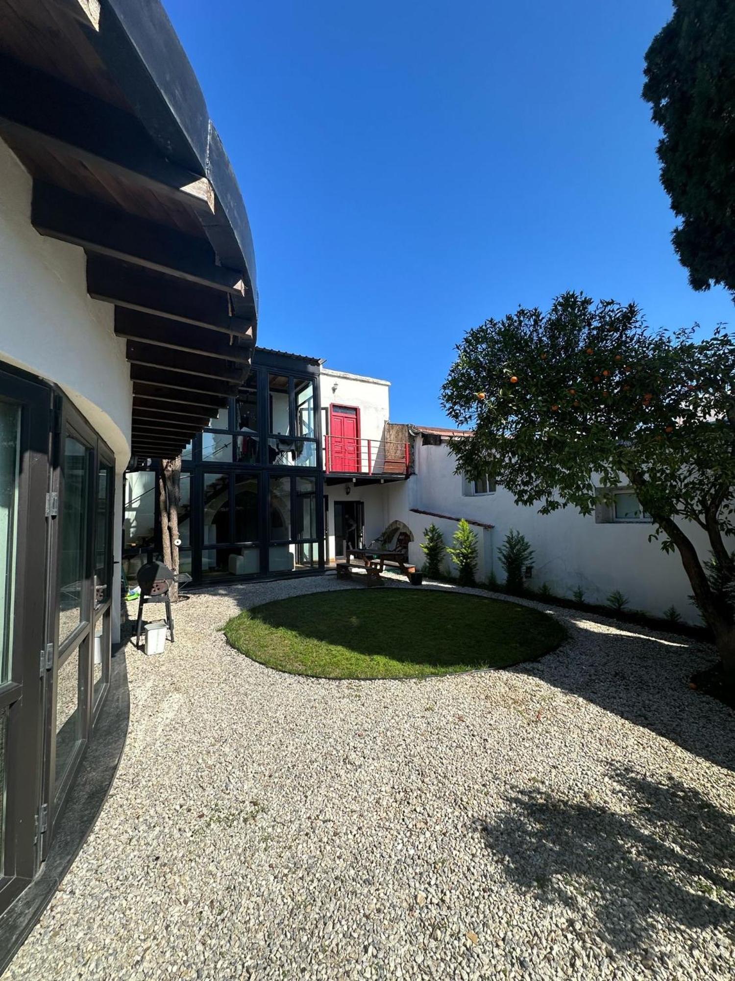 Villa Olive House à Kyrenia  Extérieur photo