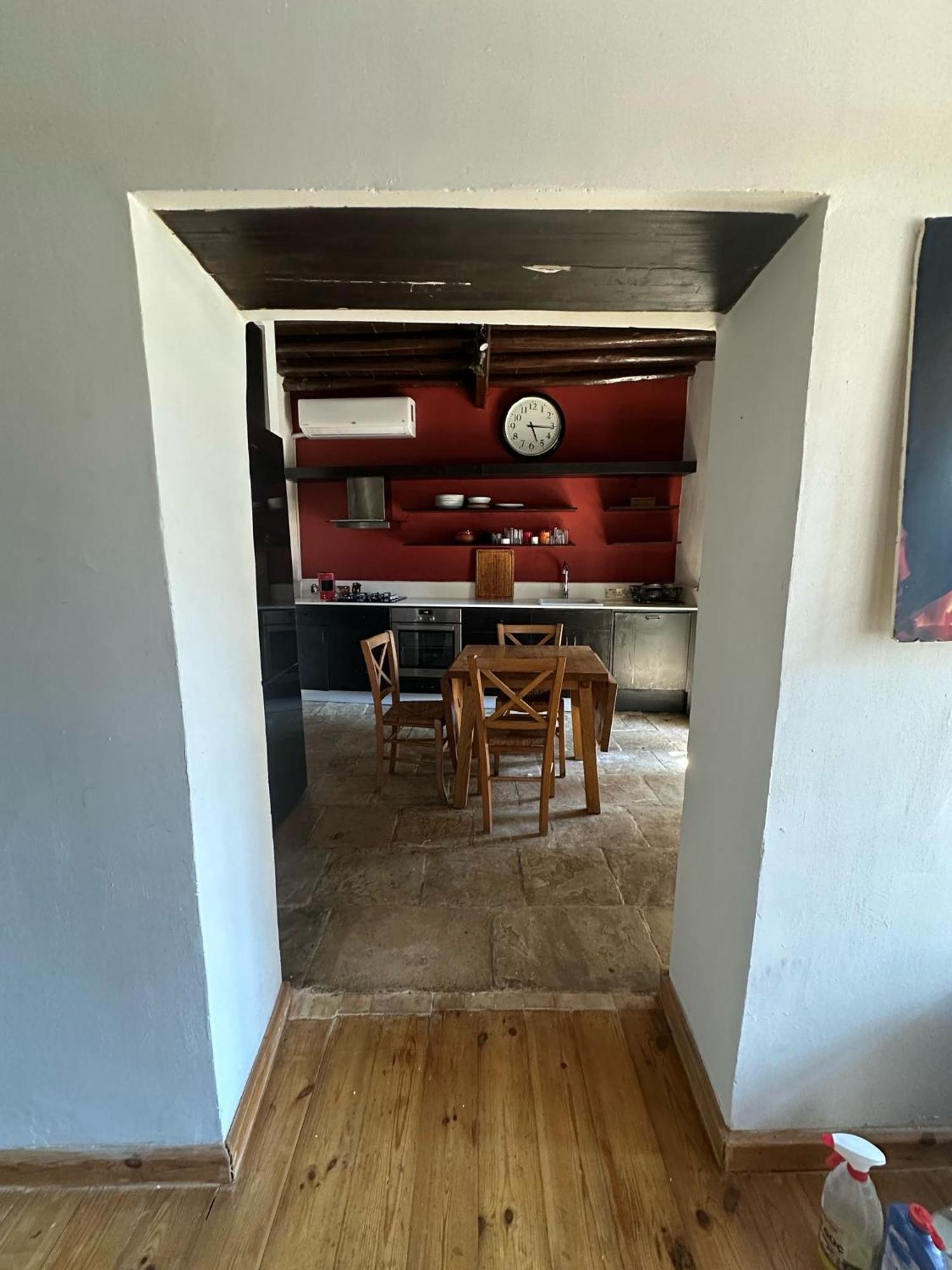 Villa Olive House à Kyrenia  Extérieur photo