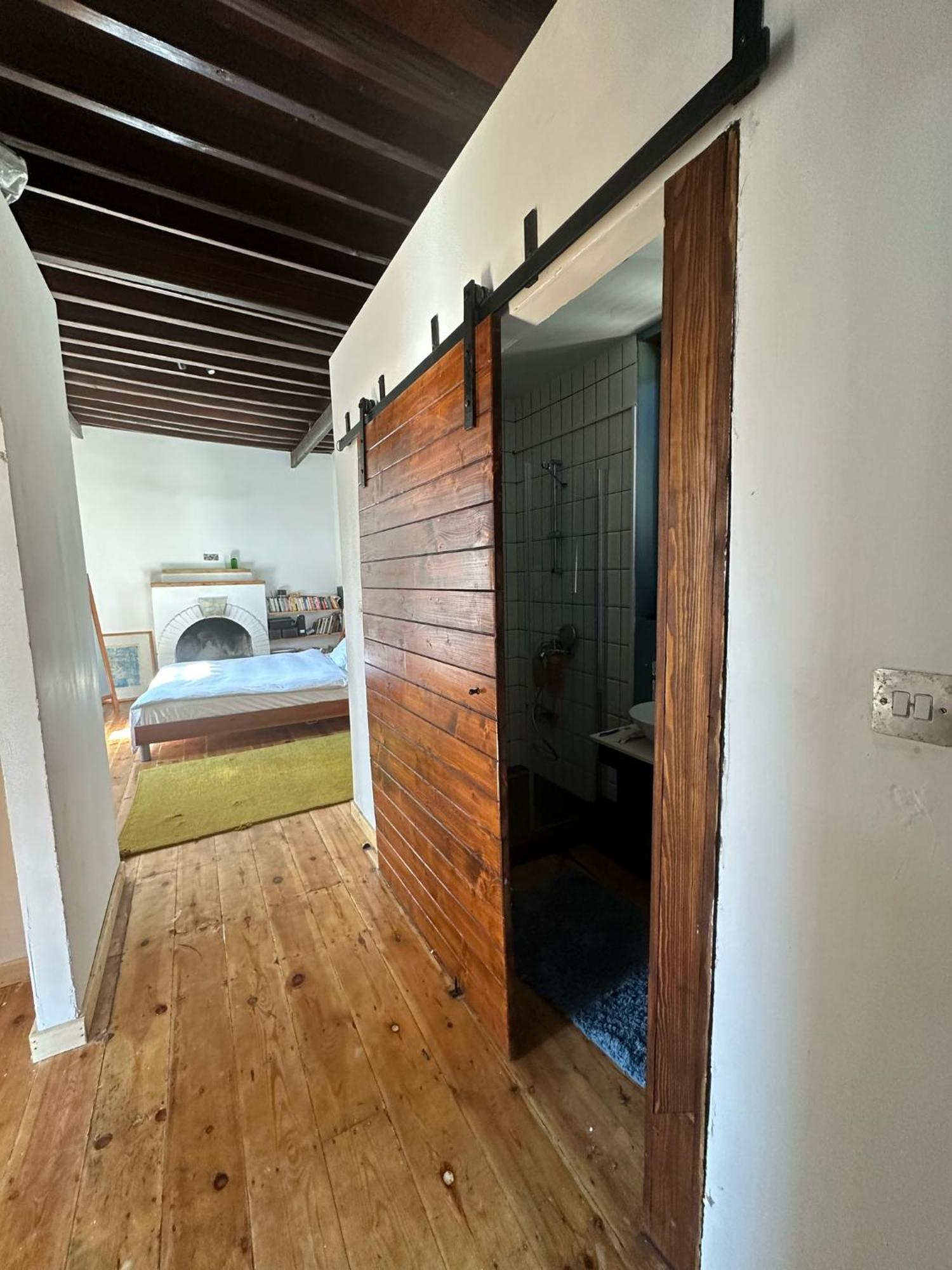 Villa Olive House à Kyrenia  Extérieur photo