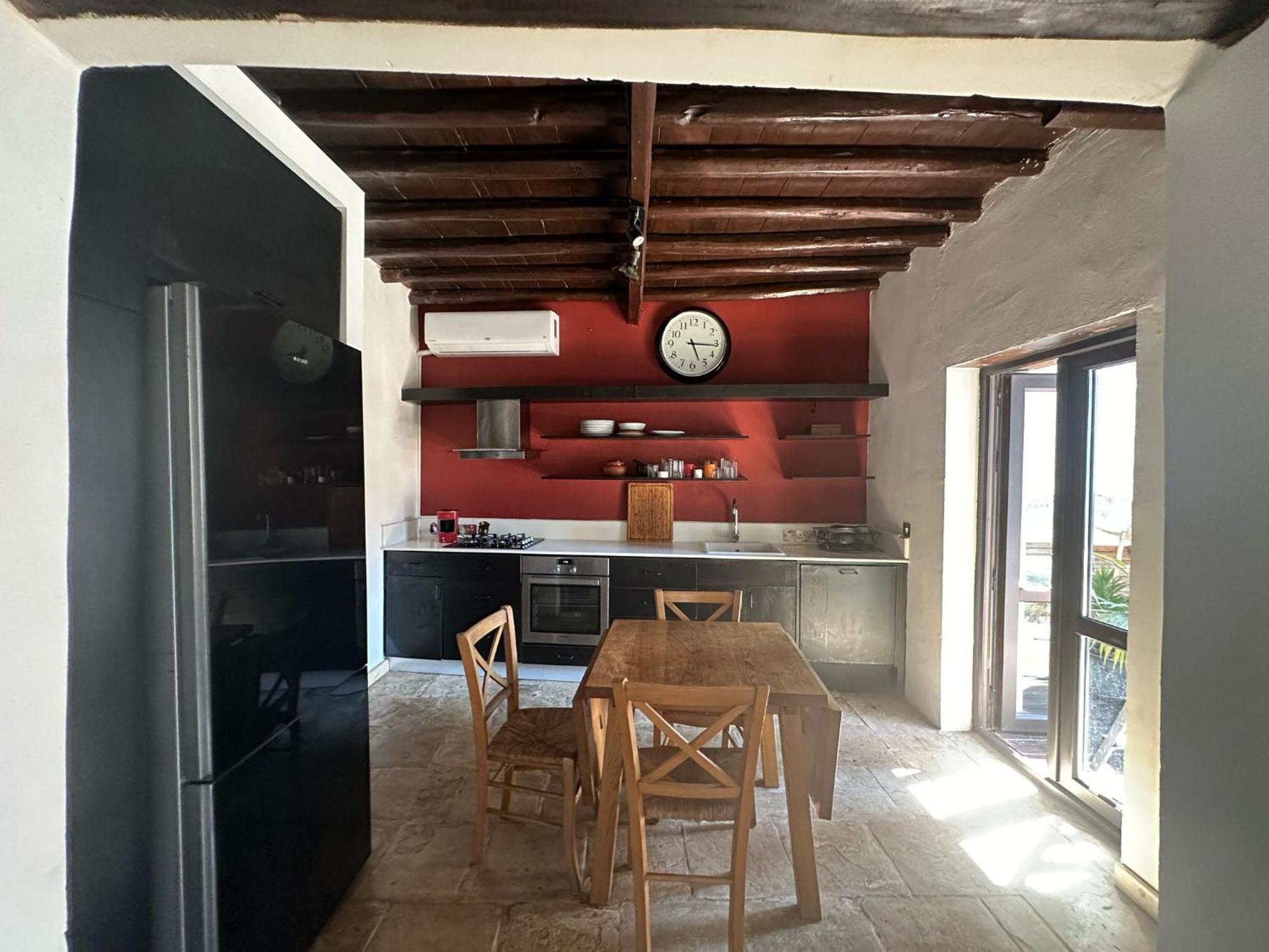 Villa Olive House à Kyrenia  Extérieur photo