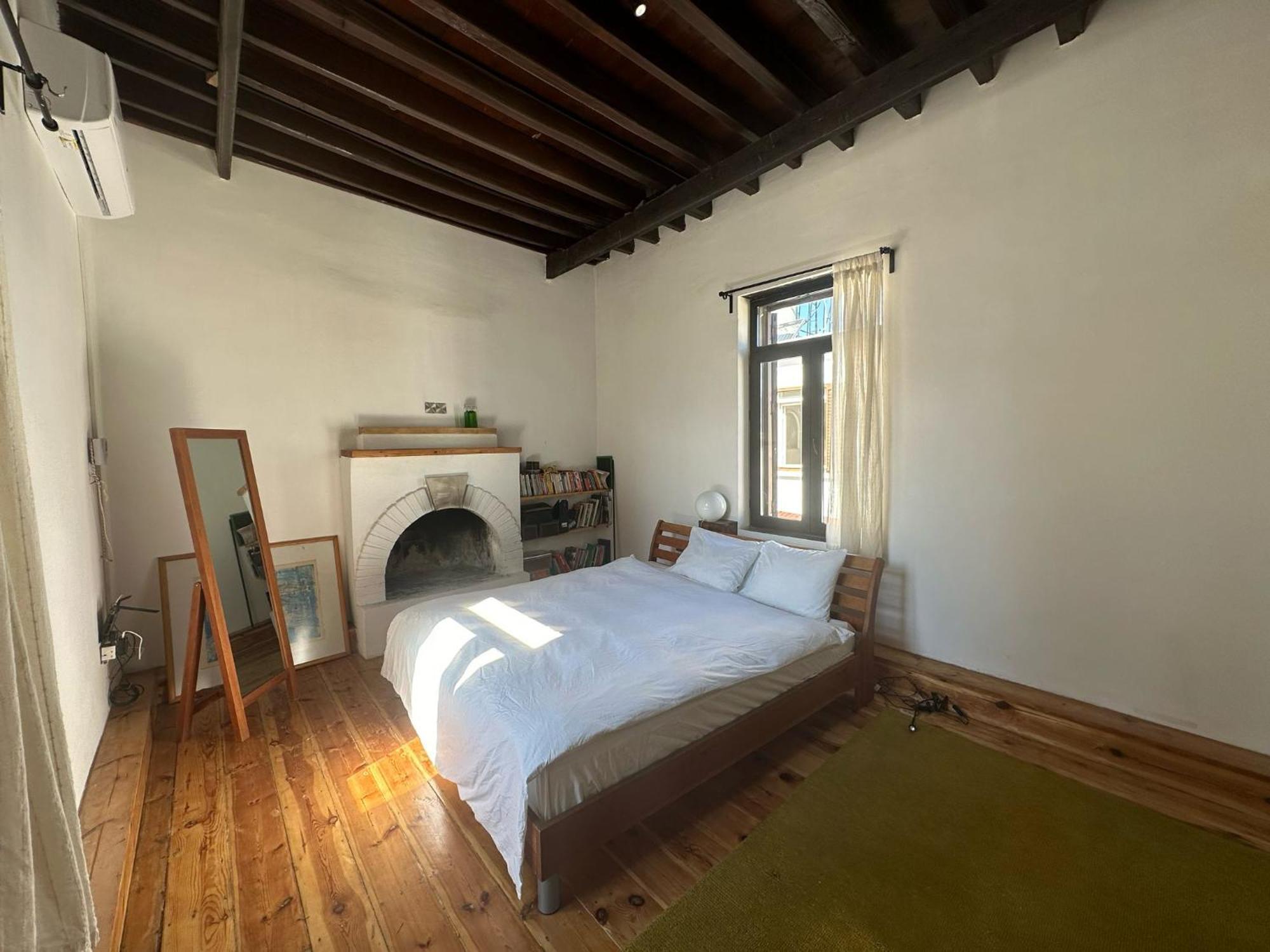 Villa Olive House à Kyrenia  Extérieur photo