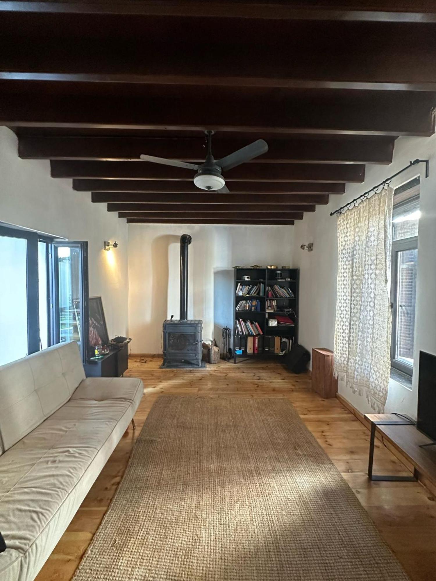 Villa Olive House à Kyrenia  Extérieur photo