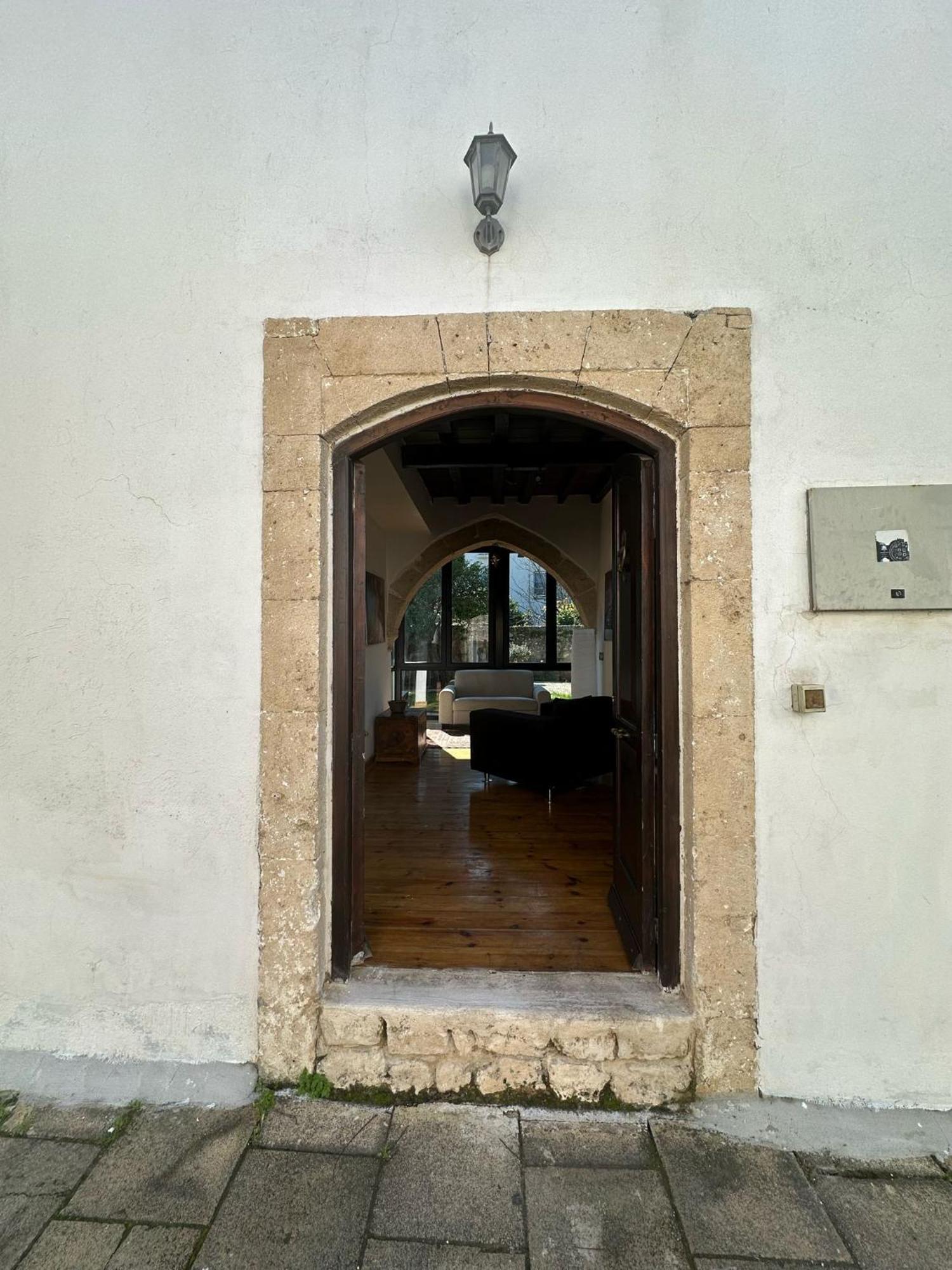 Villa Olive House à Kyrenia  Extérieur photo