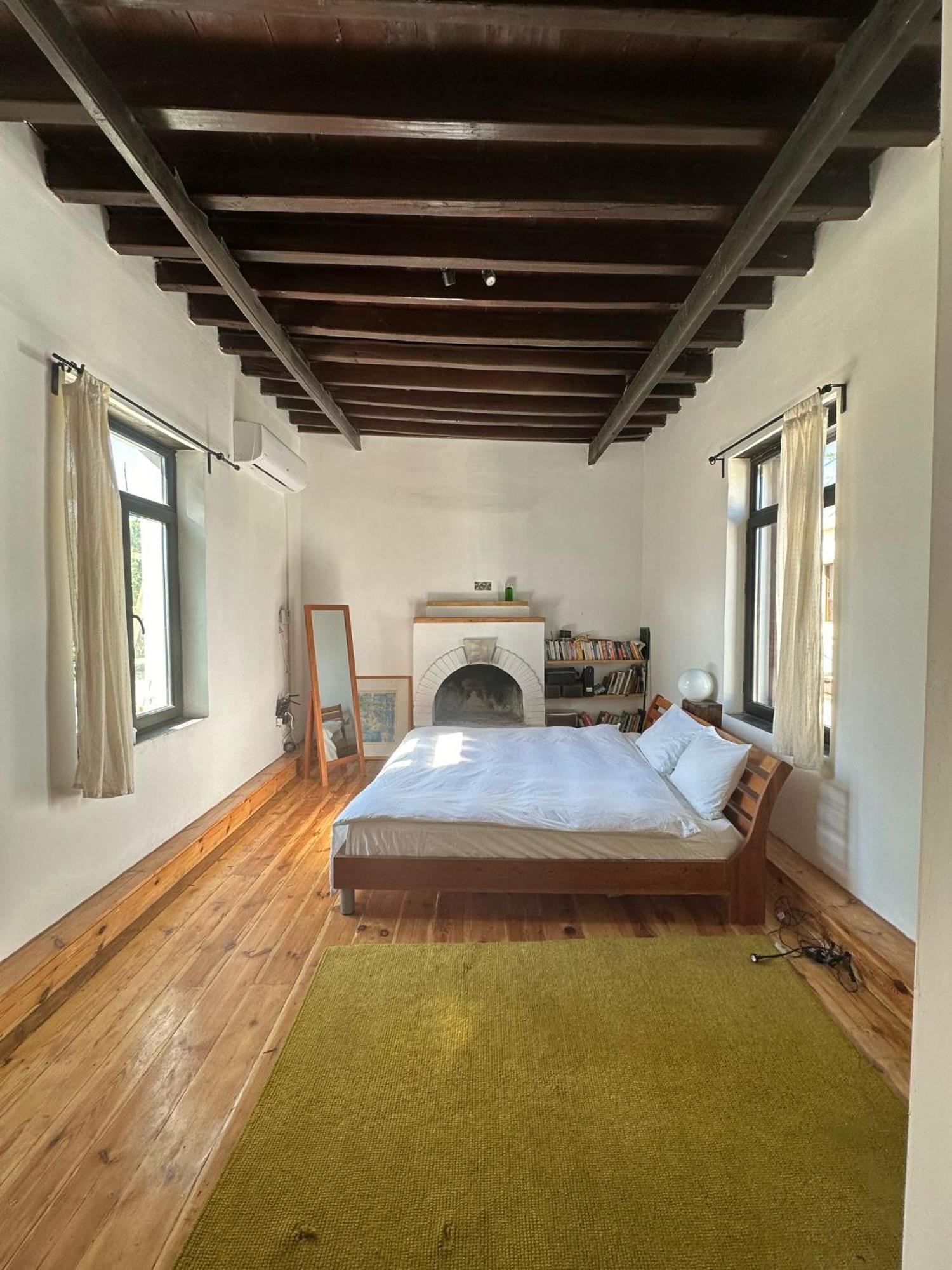 Villa Olive House à Kyrenia  Extérieur photo
