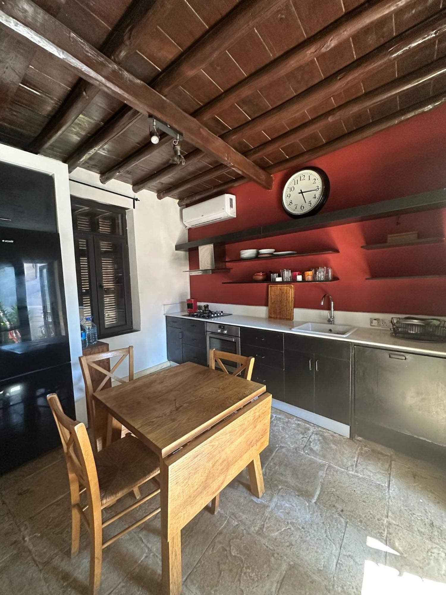 Villa Olive House à Kyrenia  Extérieur photo