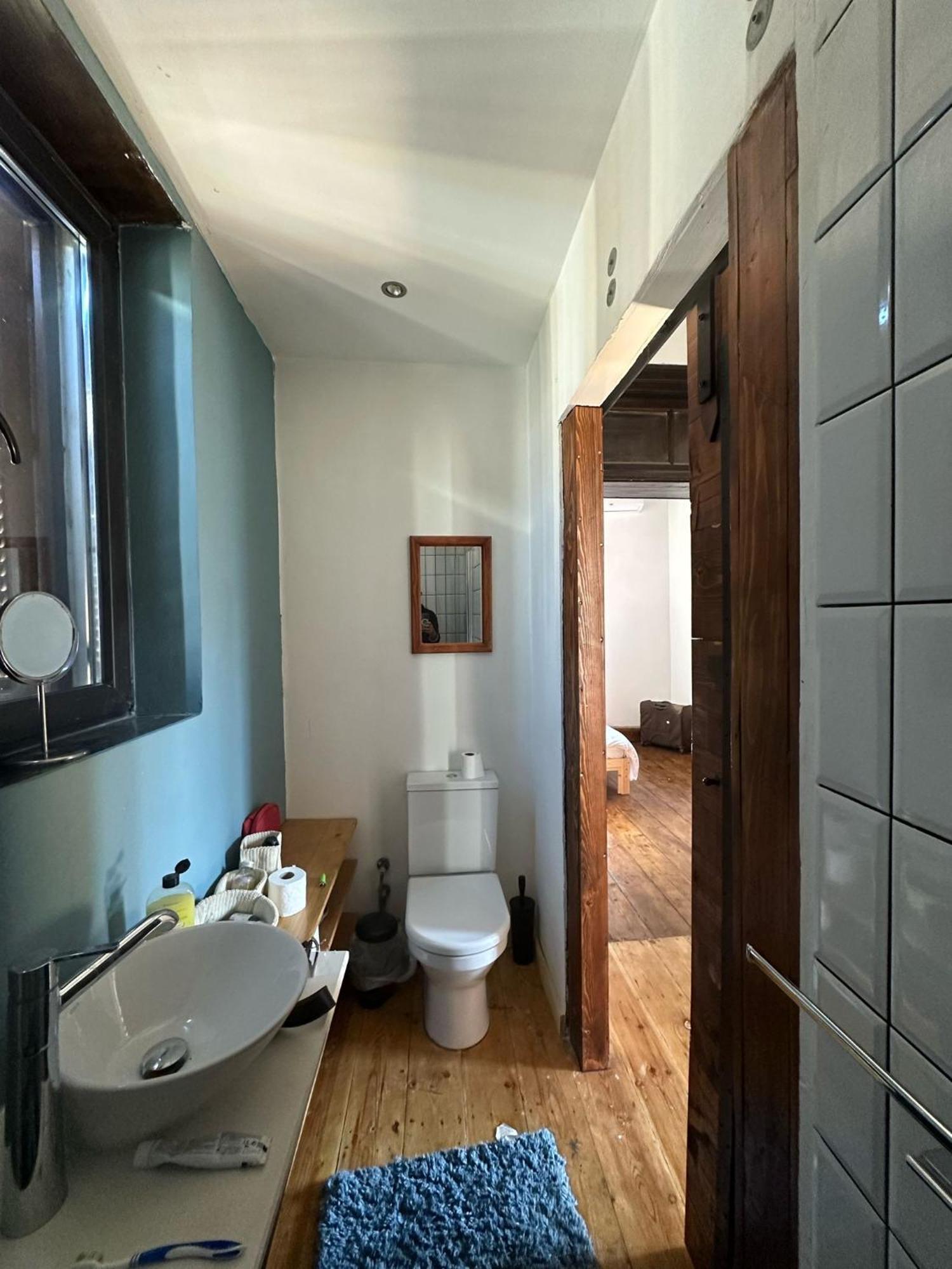 Villa Olive House à Kyrenia  Extérieur photo